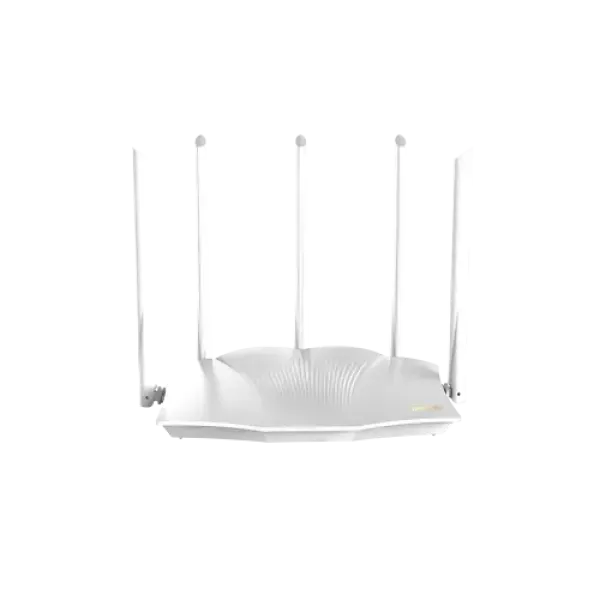 Tenda TX12 Pro v2.0 AX3000 Dual Band Gigabit Wi-Fi 6 Router
